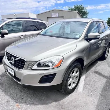 2012 Volvo XC60 3.2 Sport Utility 4D