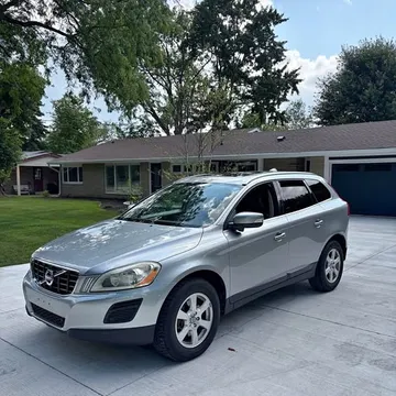 2012 Volvo XC60 3.2 Sport Utility 4D