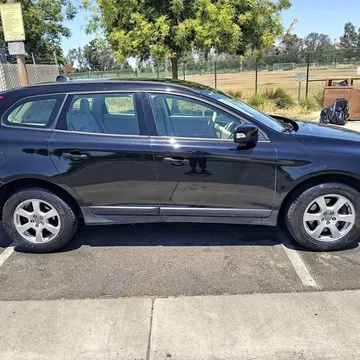 2012 Volvo XC60 3.2 Sport Utility 4D