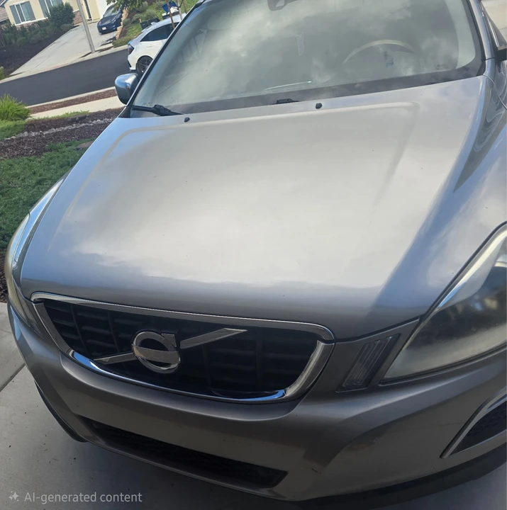 2012 Volvo XC60 1st Gen - Image 8 of 9