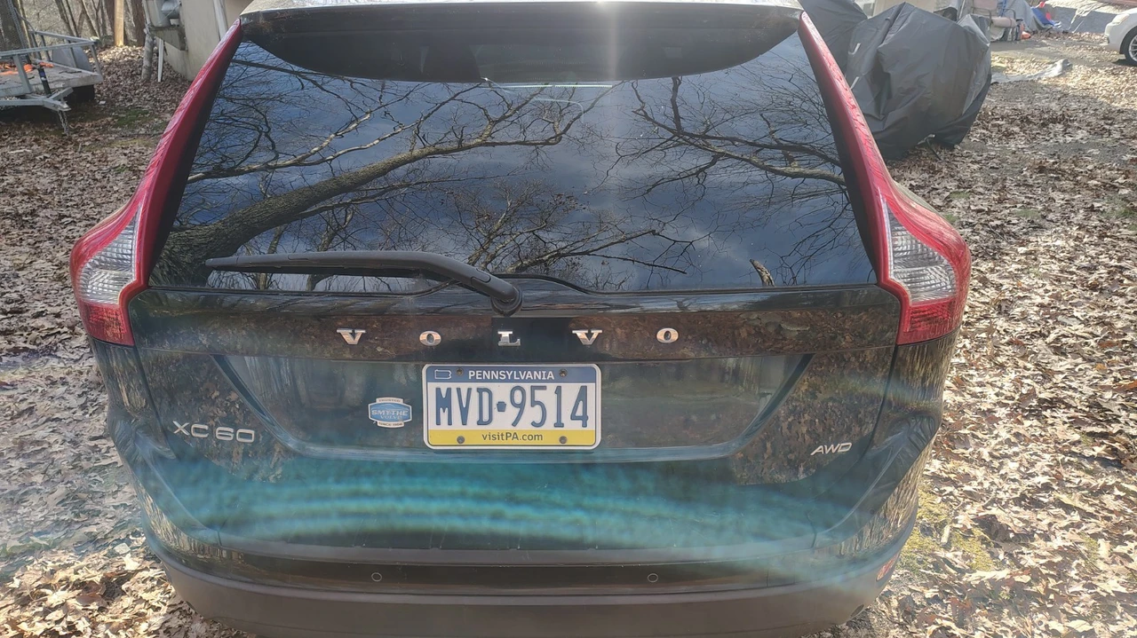 2012 Volvo XC60 1st Gen - Image 9 of 21