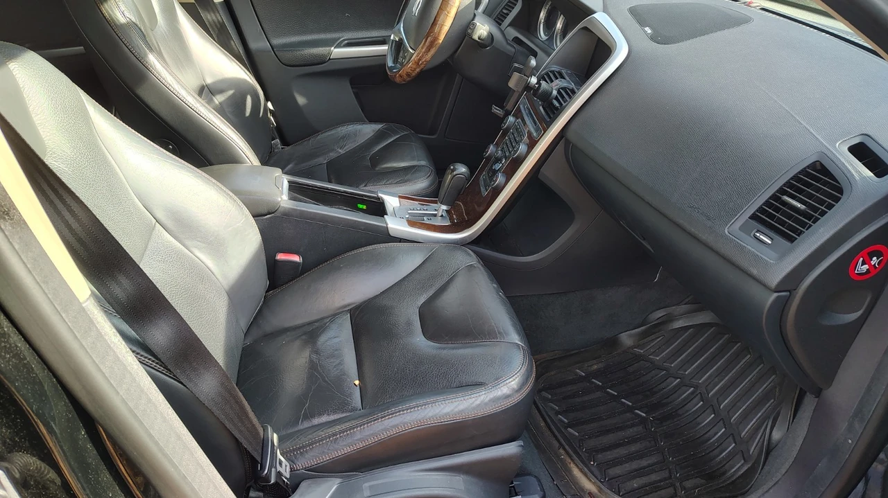 2012 Volvo XC60 1st Gen - Image 6 of 21