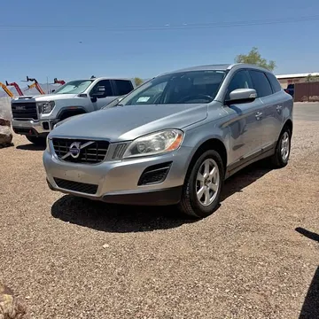 2012 Volvo XC60