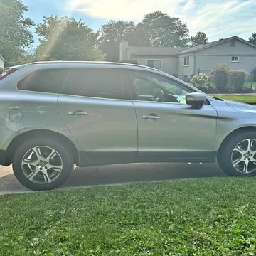 2012 Volvo XC60