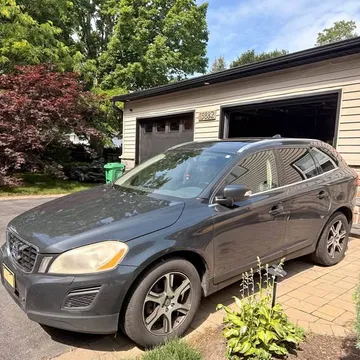 2012 Volvo XC60