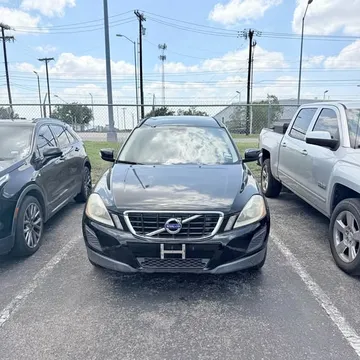 2012 Volvo XC60