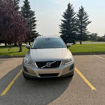 2012 Volvo XC60
