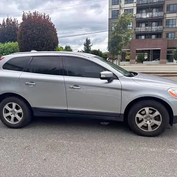 2012 Volvo XC60