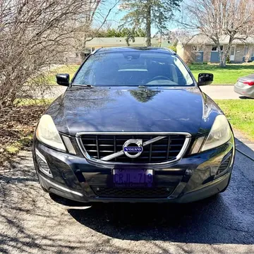 2012 Volvo XC60
