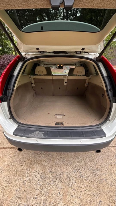 2012 Volvo XC60 1st Gen - Image 5 of 9