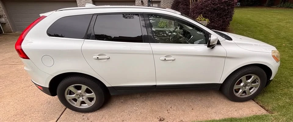 2012 Volvo XC60 1st Gen - Image 3 of 9