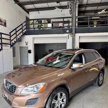 2012 Volvo XC60 T6 AWD