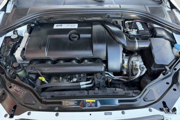 2012 Volvo XC60 1st Gen - Image 6 of 7