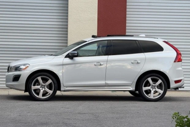 2012 Volvo XC60 1st Gen - Image 3 of 7