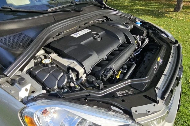 2012 Volvo XC60 1st Gen - Image 6 of 8