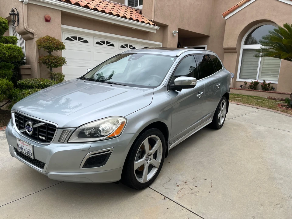 2012 Volvo XC60 1st Gen - Image 7 of 31