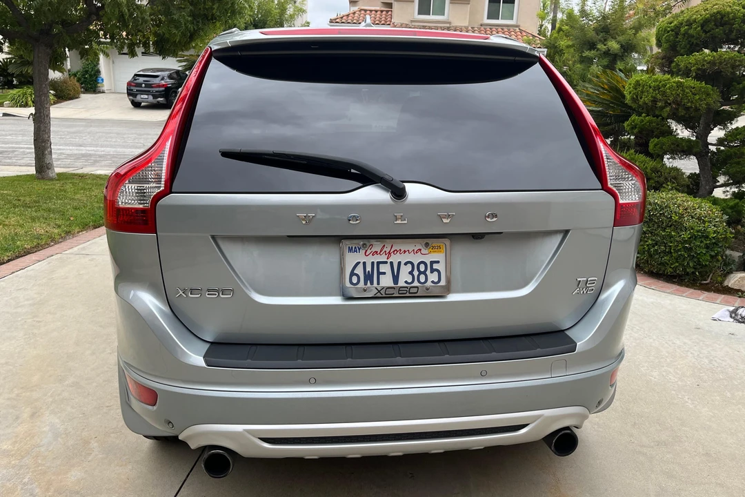 2012 Volvo XC60 1st Gen - Image 5 of 31