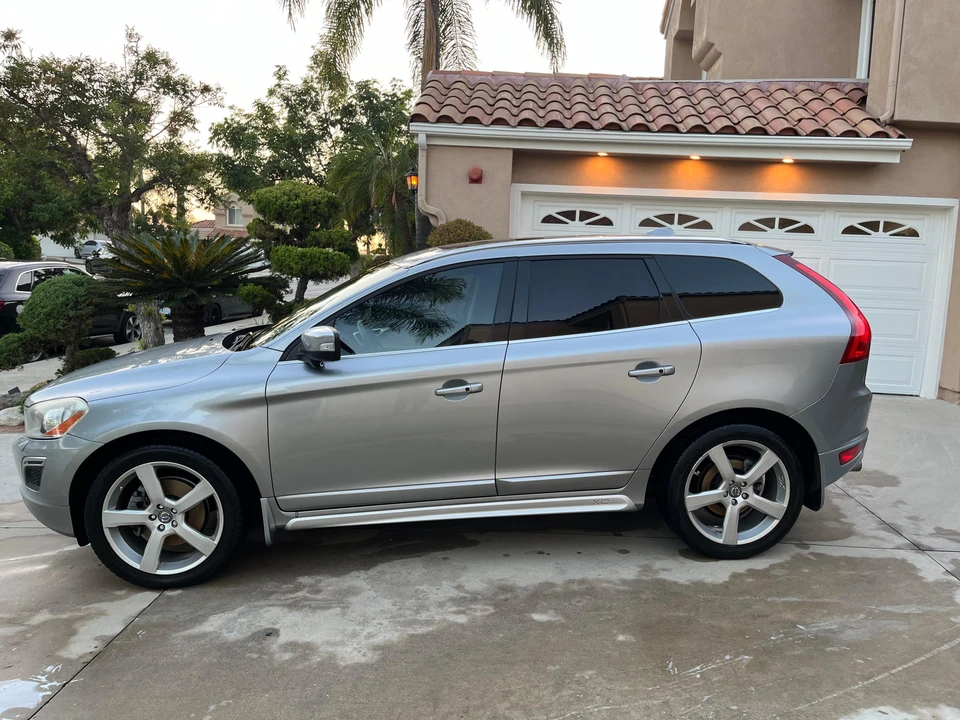2012 Volvo XC60 1st Gen - Image 8 of 31