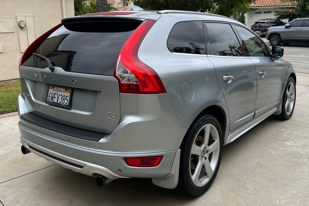 2012 Volvo XC60 1st Gen - Image 4 of 31