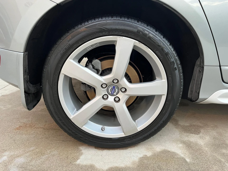 2012 Volvo XC60 1st Gen - Image 22 of 31