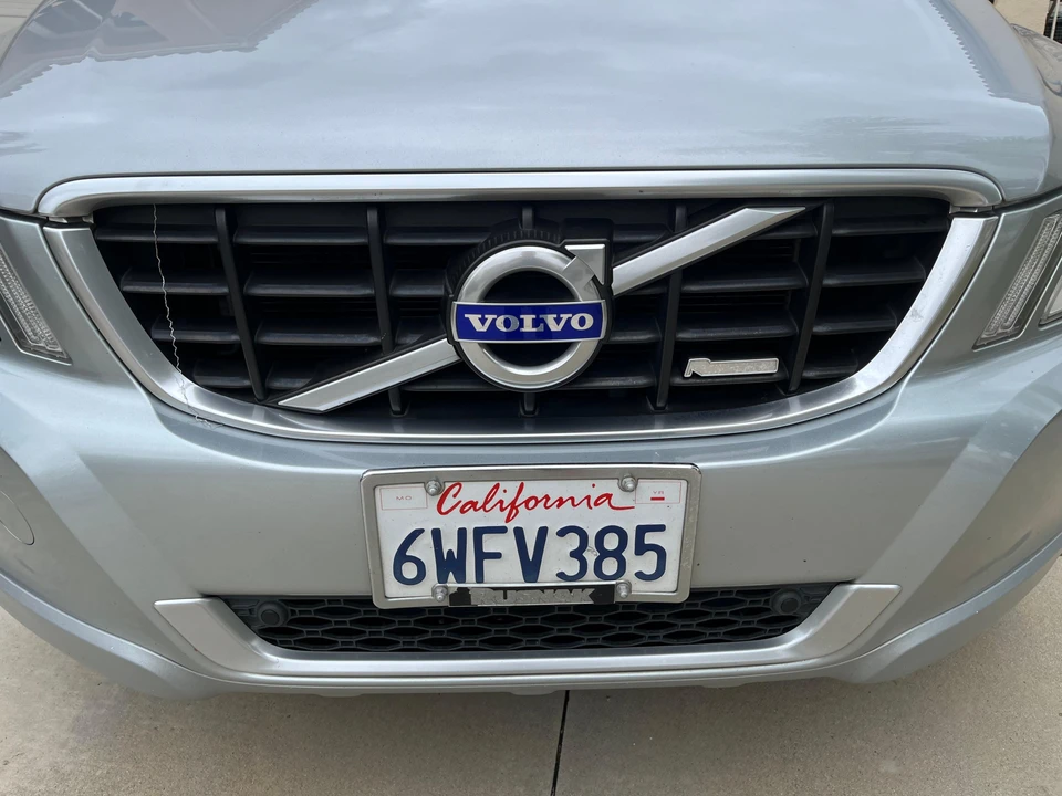 2012 Volvo XC60 1st Gen - Image 13 of 31