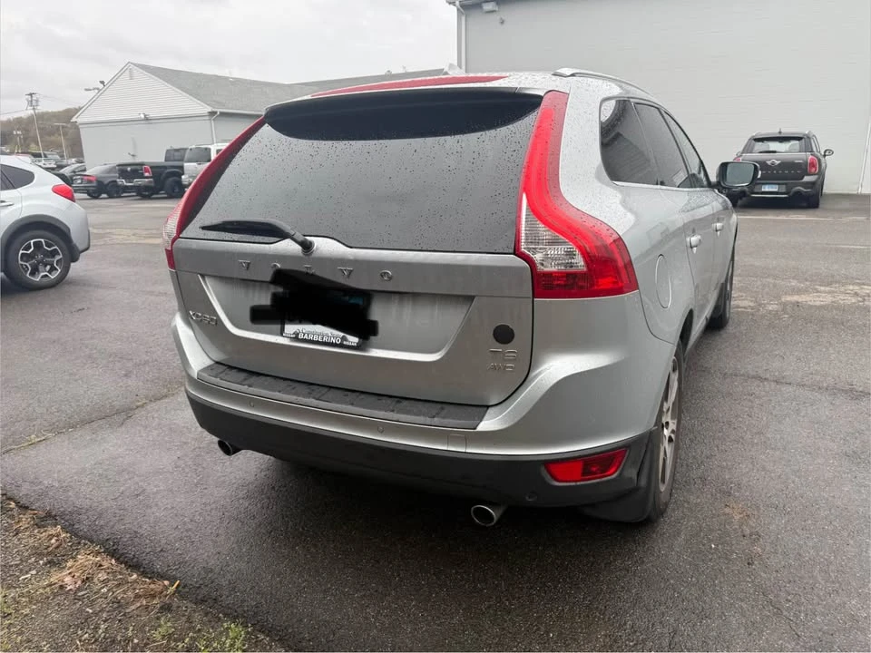 2012 Volvo XC60 1st Gen - Image 4 of 10