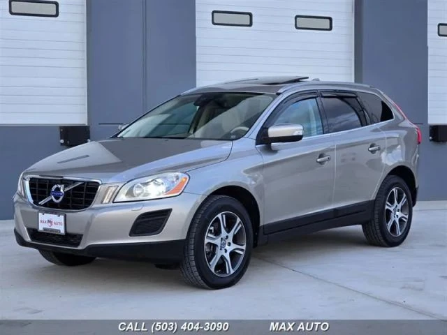2012 Volvo XC60 1st Gen - Image 4 of 21