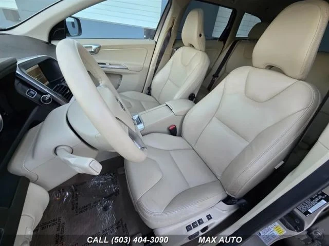 2012 Volvo XC60 1st Gen - Image 13 of 21