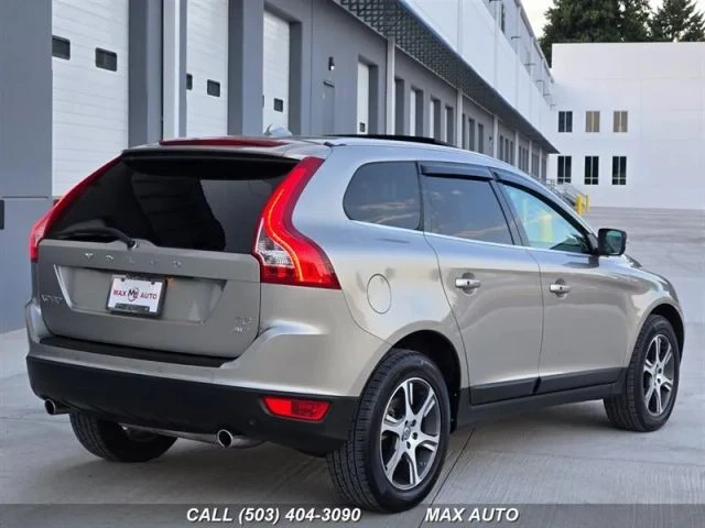 2012 Volvo XC60 1st Gen - Image 8 of 21