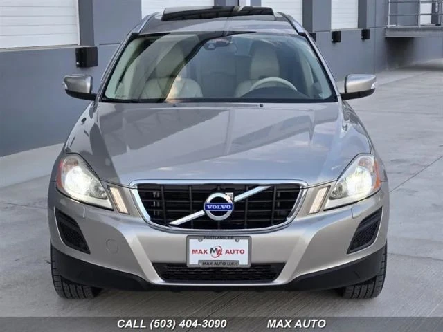2012 Volvo XC60 1st Gen - Image 3 of 21