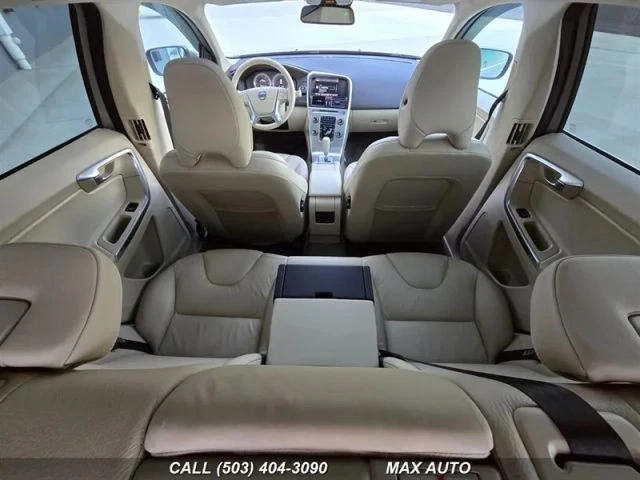 2012 Volvo XC60 1st Gen - Image 17 of 21