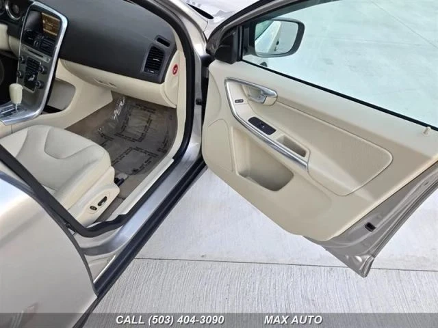 2012 Volvo XC60 1st Gen - Image 20 of 21