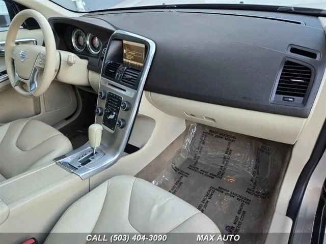 2012 Volvo XC60 1st Gen - Image 2 of 21