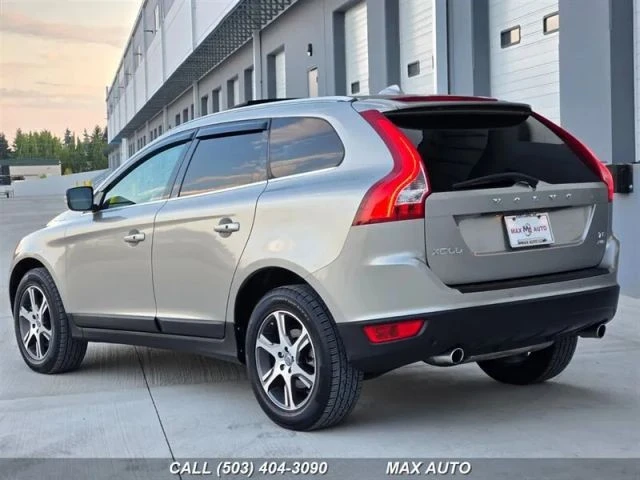 2012 Volvo XC60 1st Gen - Image 6 of 21