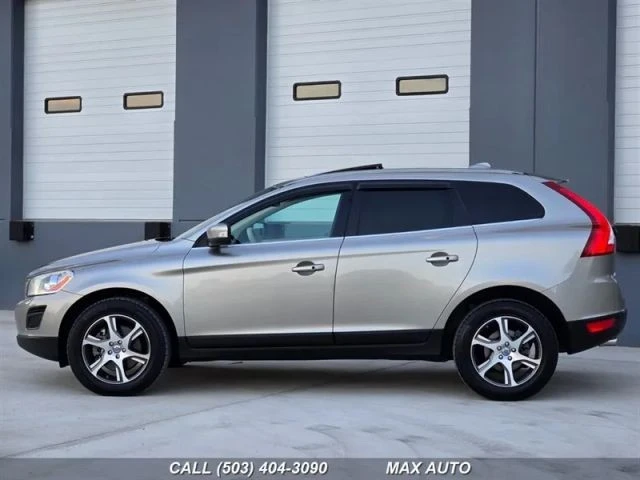 2012 Volvo XC60 1st Gen - Image 5 of 21