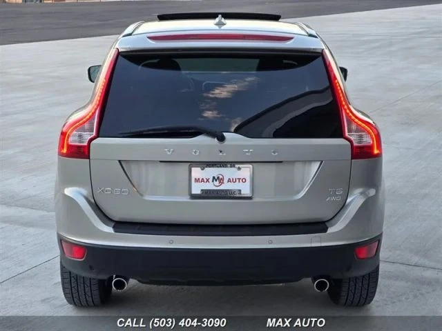 2012 Volvo XC60 1st Gen - Image 7 of 21