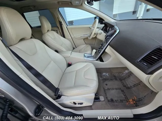 2012 Volvo XC60 1st Gen - Image 21 of 21