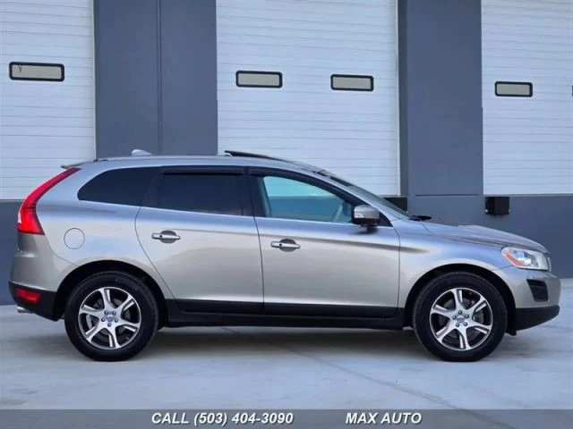 2012 Volvo XC60 1st Gen - Image 9 of 21