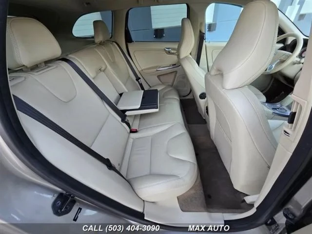 2012 Volvo XC60 1st Gen - Image 19 of 21