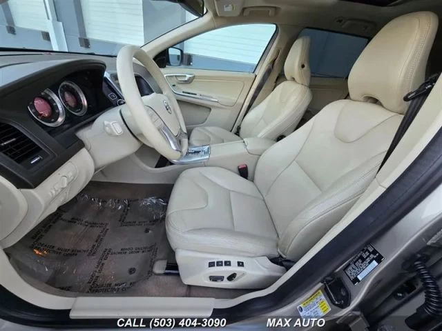 2012 Volvo XC60 1st Gen - Image 12 of 21