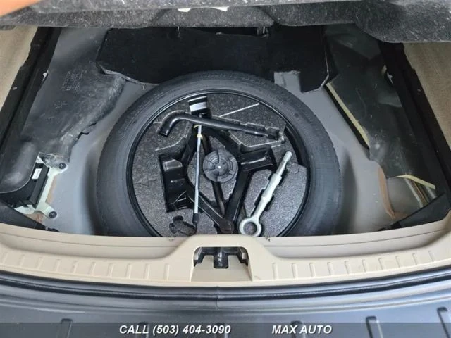2012 Volvo XC60 1st Gen - Image 18 of 21