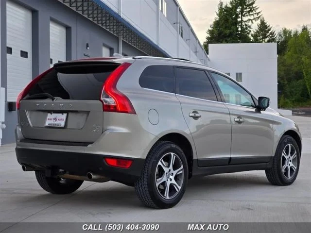 2012 Volvo XC60 1st Gen - Image 8 of 21