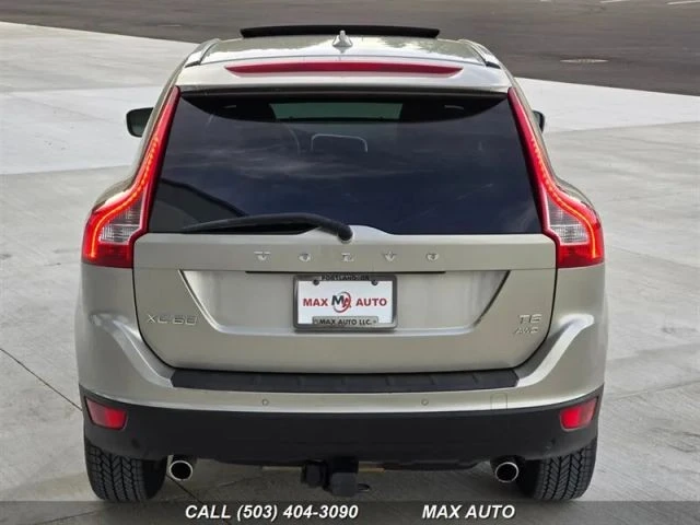 2012 Volvo XC60 1st Gen - Image 7 of 21