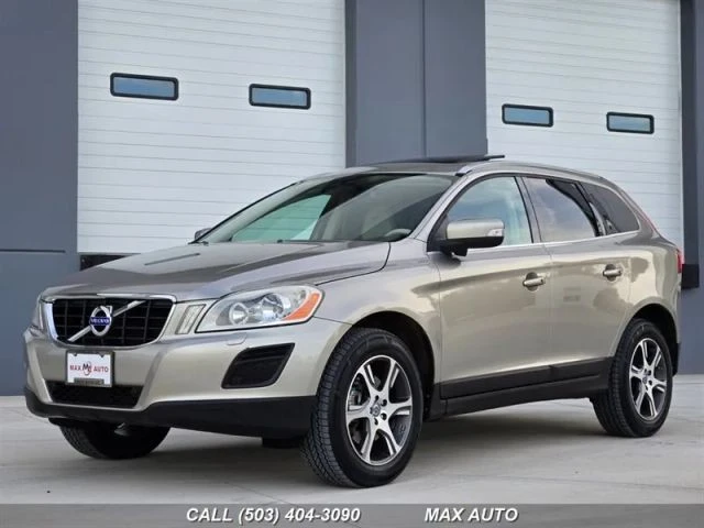 2012 Volvo XC60 1st Gen - Image 4 of 21