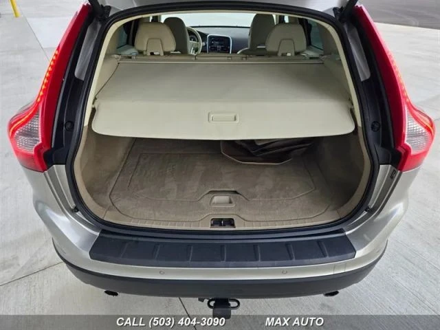 2012 Volvo XC60 1st Gen - Image 17 of 21