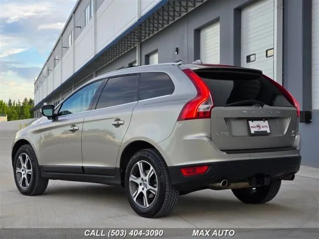 2012 Volvo XC60 1st Gen - Image 6 of 21