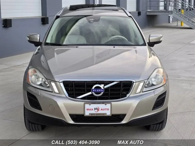 2012 Volvo XC60 1st Gen - Image 3 of 21