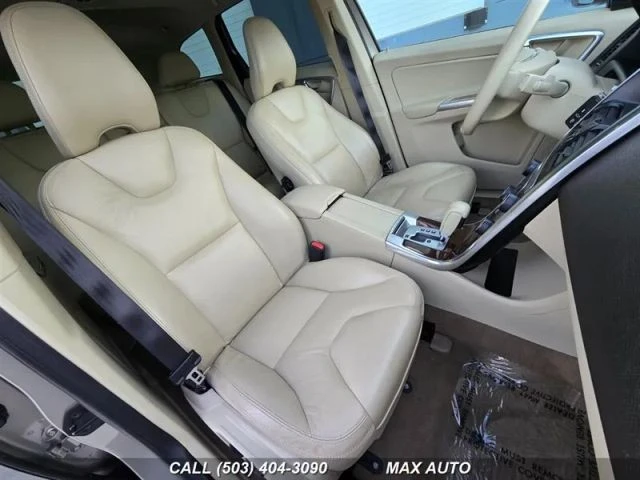 2012 Volvo XC60 1st Gen - Image 21 of 21