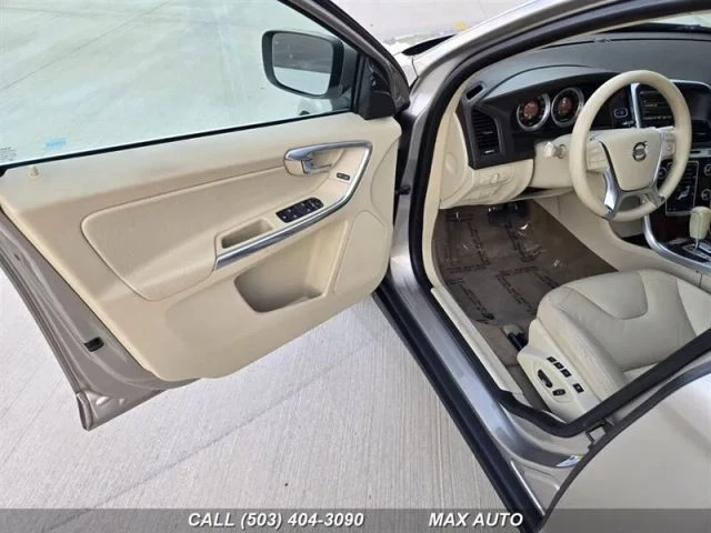 2012 Volvo XC60 1st Gen - Image 10 of 21