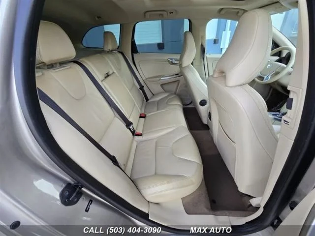 2012 Volvo XC60 1st Gen - Image 18 of 21